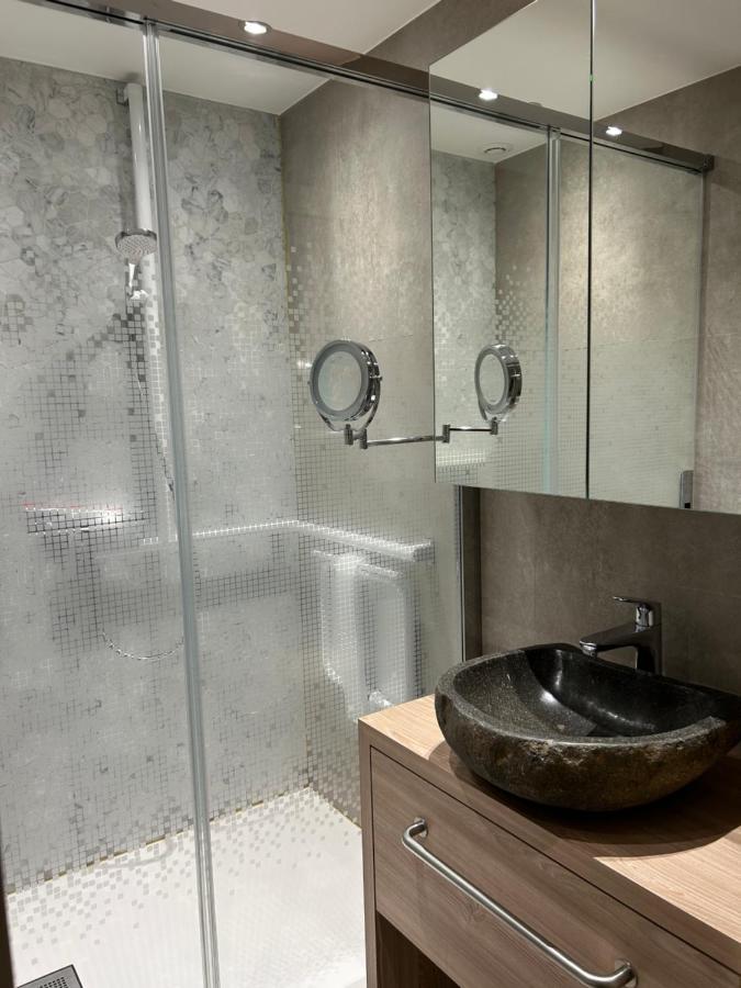סלאנש Appartement 109 מראה חיצוני תמונה