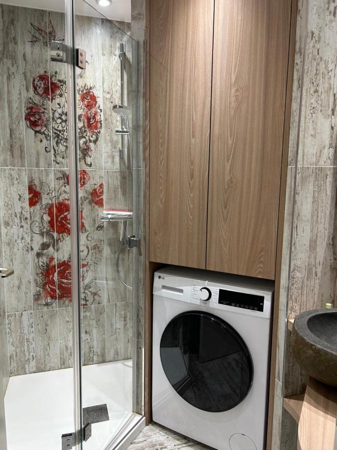 סלאנש Appartement 109 מראה חיצוני תמונה