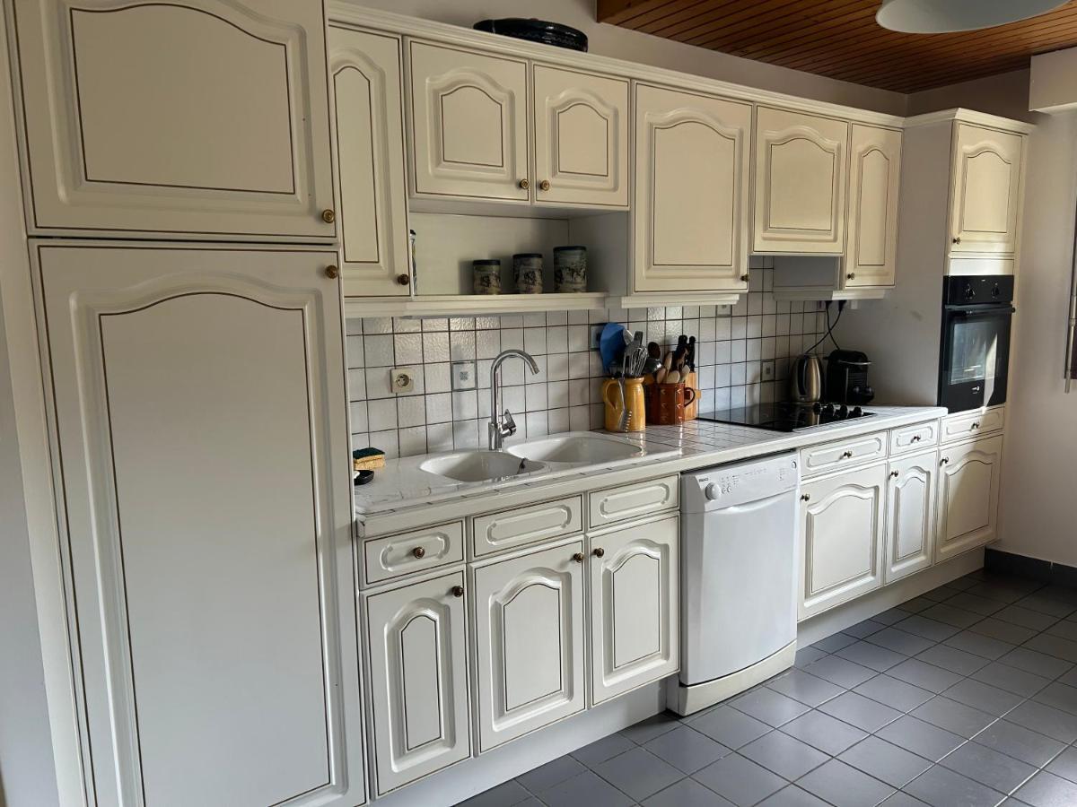 סלאנש Appartement 109 מראה חיצוני תמונה