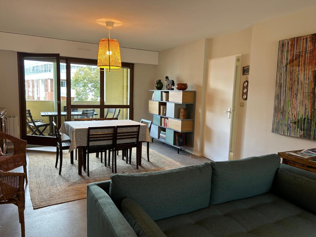 סלאנש Appartement 109 מראה חיצוני תמונה