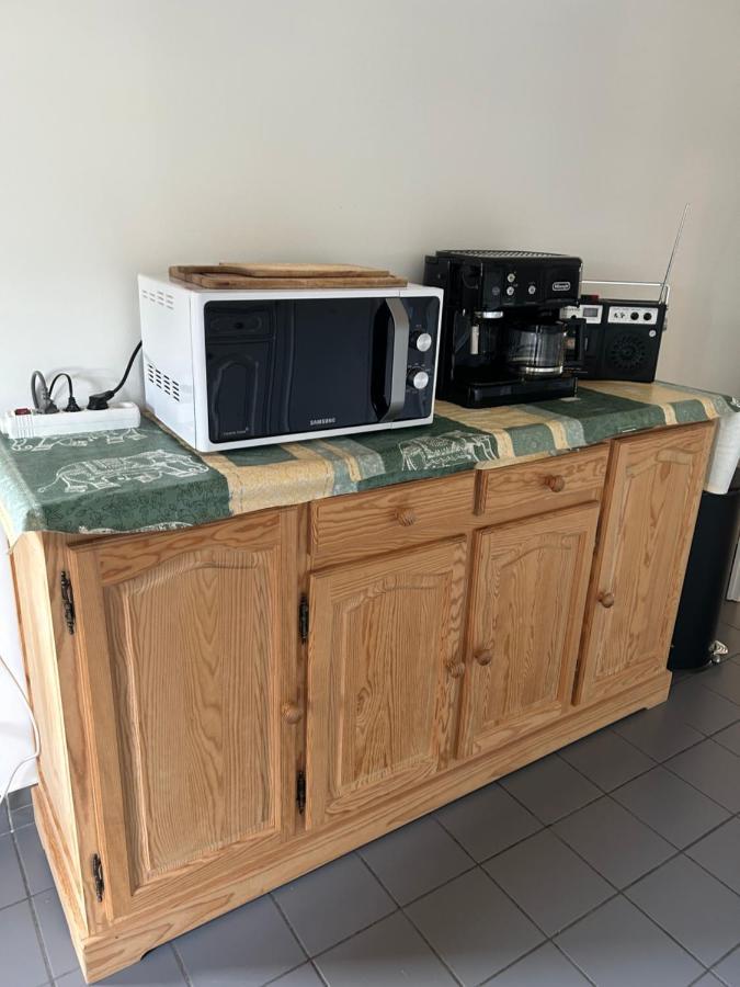 סלאנש Appartement 109 מראה חיצוני תמונה
