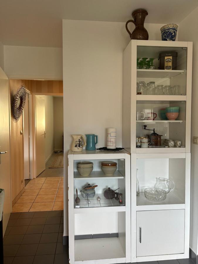סלאנש Appartement 109 מראה חיצוני תמונה