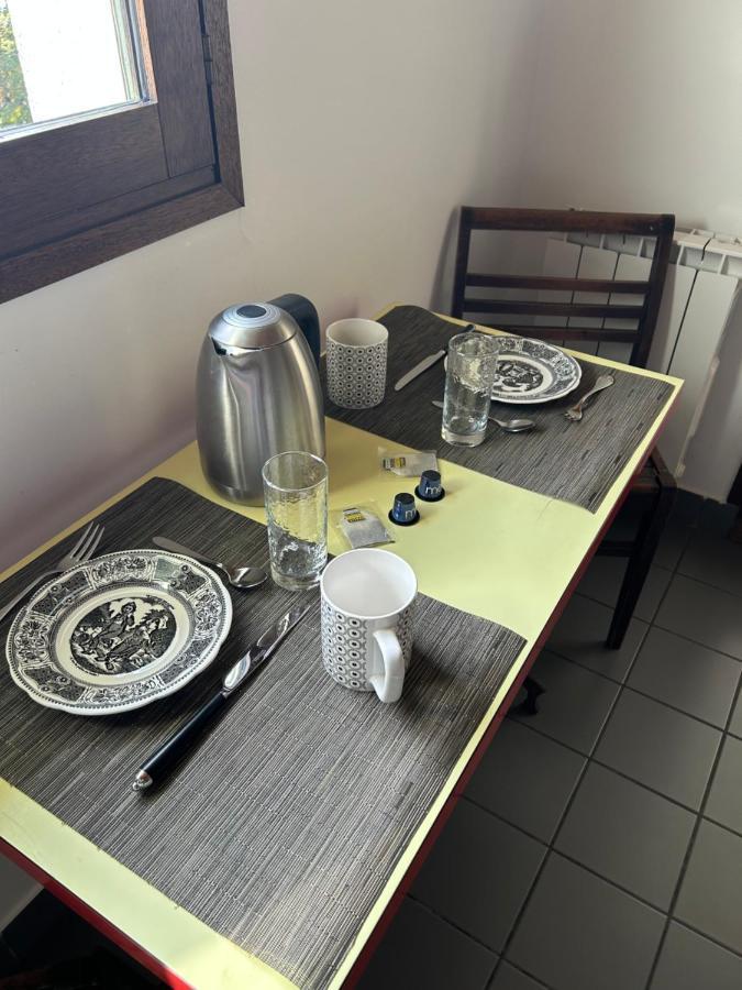 סלאנש Appartement 109 מראה חיצוני תמונה