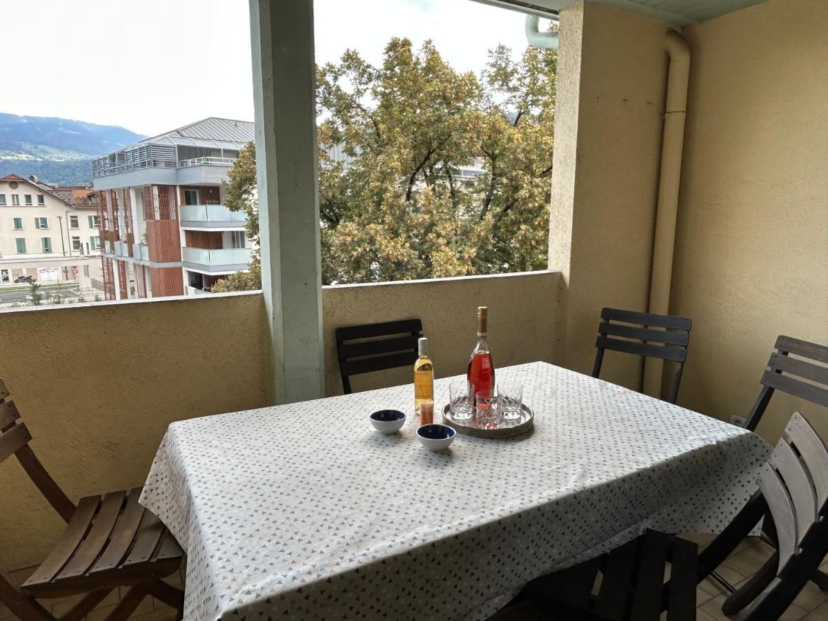 סלאנש Appartement 109 מראה חיצוני תמונה