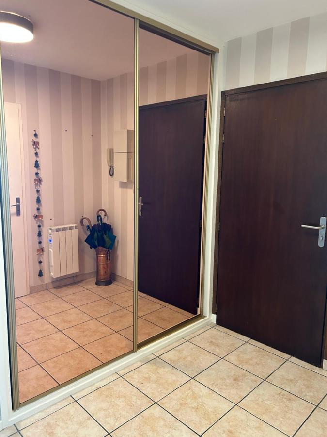סלאנש Appartement 109 מראה חיצוני תמונה